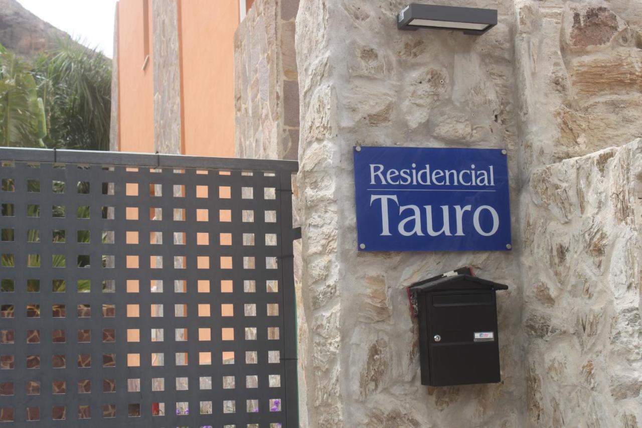 La Playa de Tauro Ilusionヴィラ エクステリア 写真